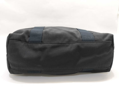 GUCCI Sherry Line Large Capacity Tote Bag
