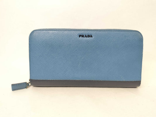 PRADA Prada wallet wallet