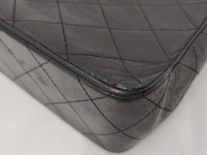 CHANEL Matelasse Flap Chain Shoulder Bag