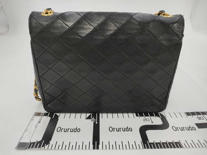 CHANEL Matelasse Flap Chain Shoulder Bag