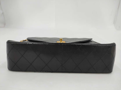CHANEL Matelasse Flap Chain Shoulder Bag