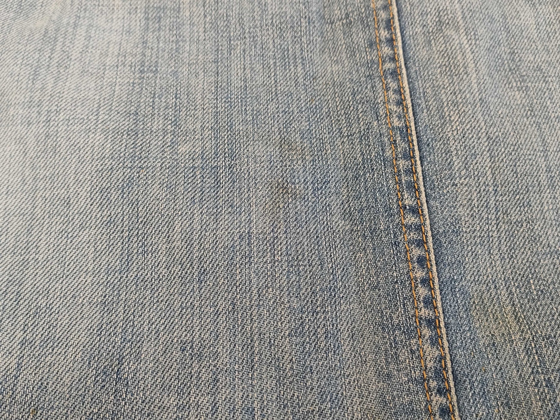 Chloe Chloe Short Denim Skirt Logo Patch Size 36 Skirt