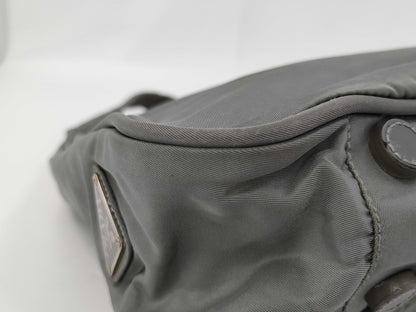 PRADA Prada nylon handbag