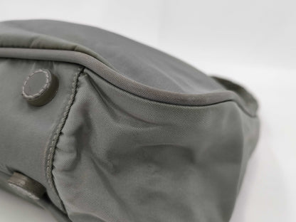 PRADA Prada nylon handbag