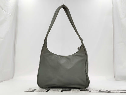 PRADA Prada nylon handbag