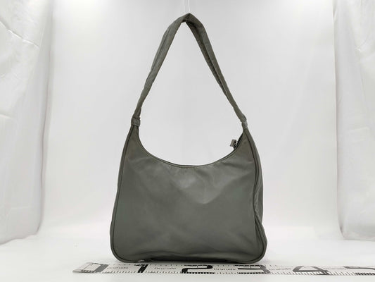 PRADA Prada nylon handbag