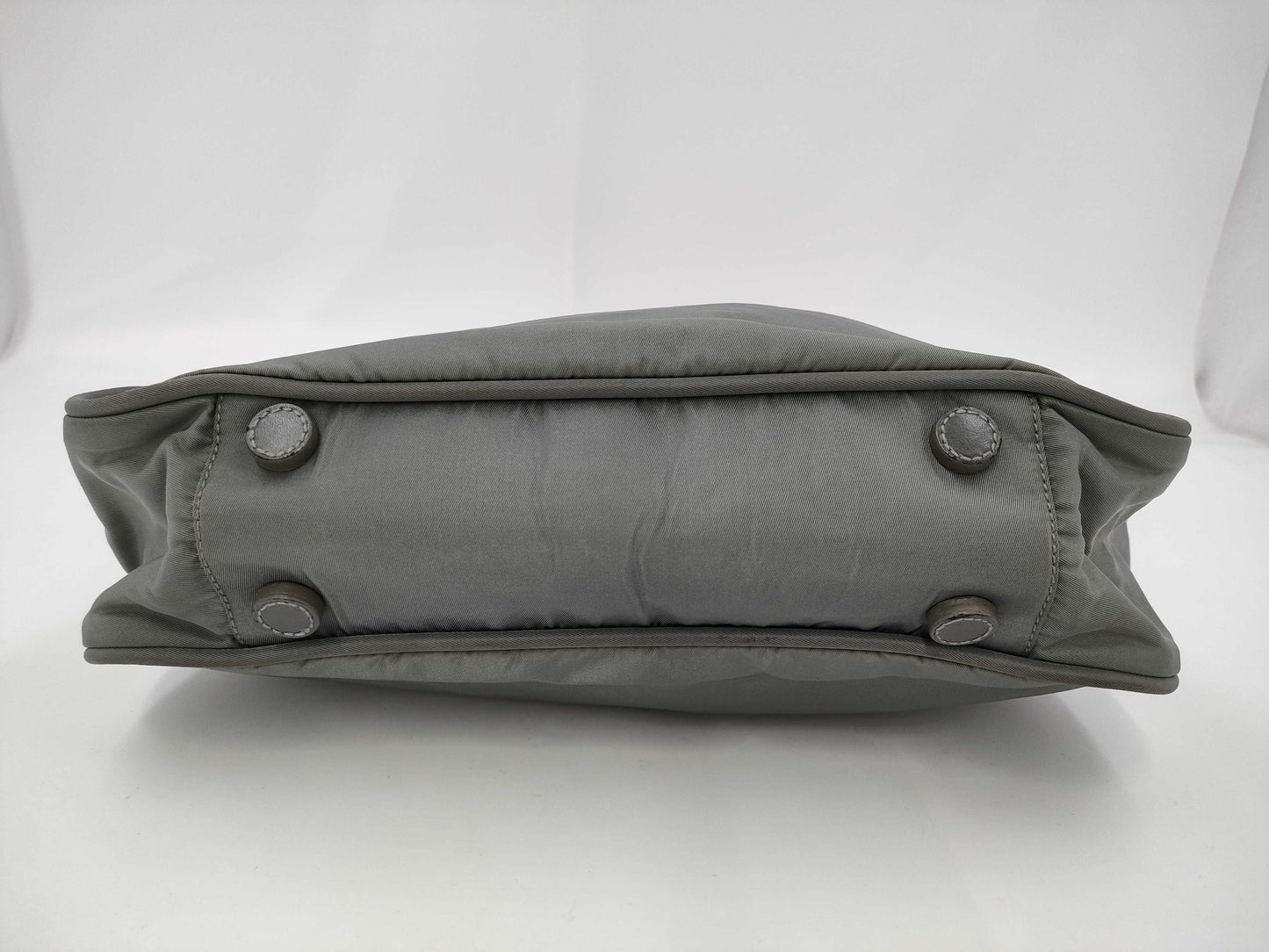 PRADA Prada nylon handbag