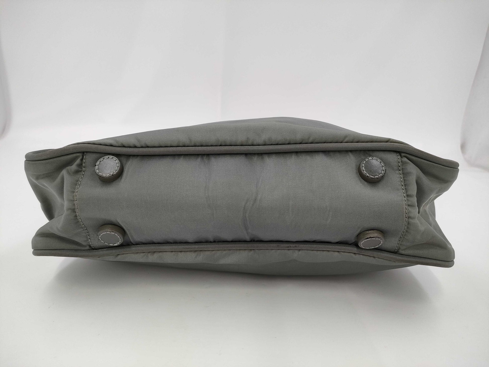 PRADA Prada nylon handbag