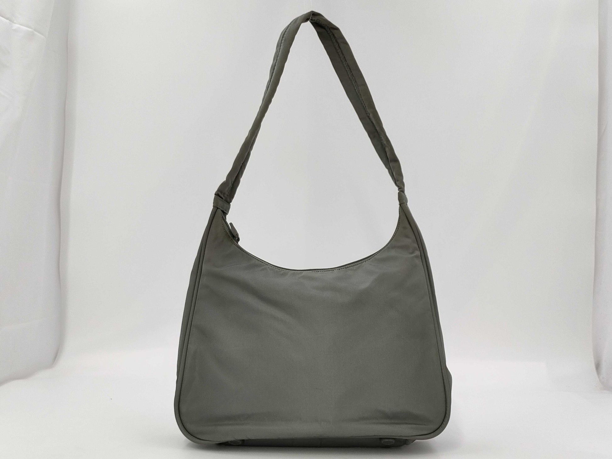 PRADA Prada nylon handbag