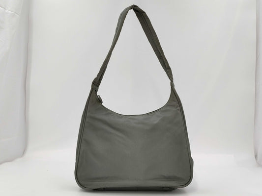 PRADA Prada nylon handbag