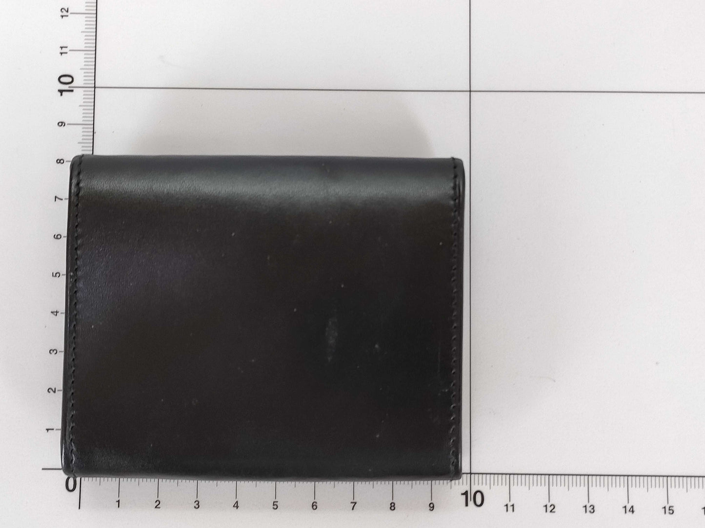dunhill coin purse