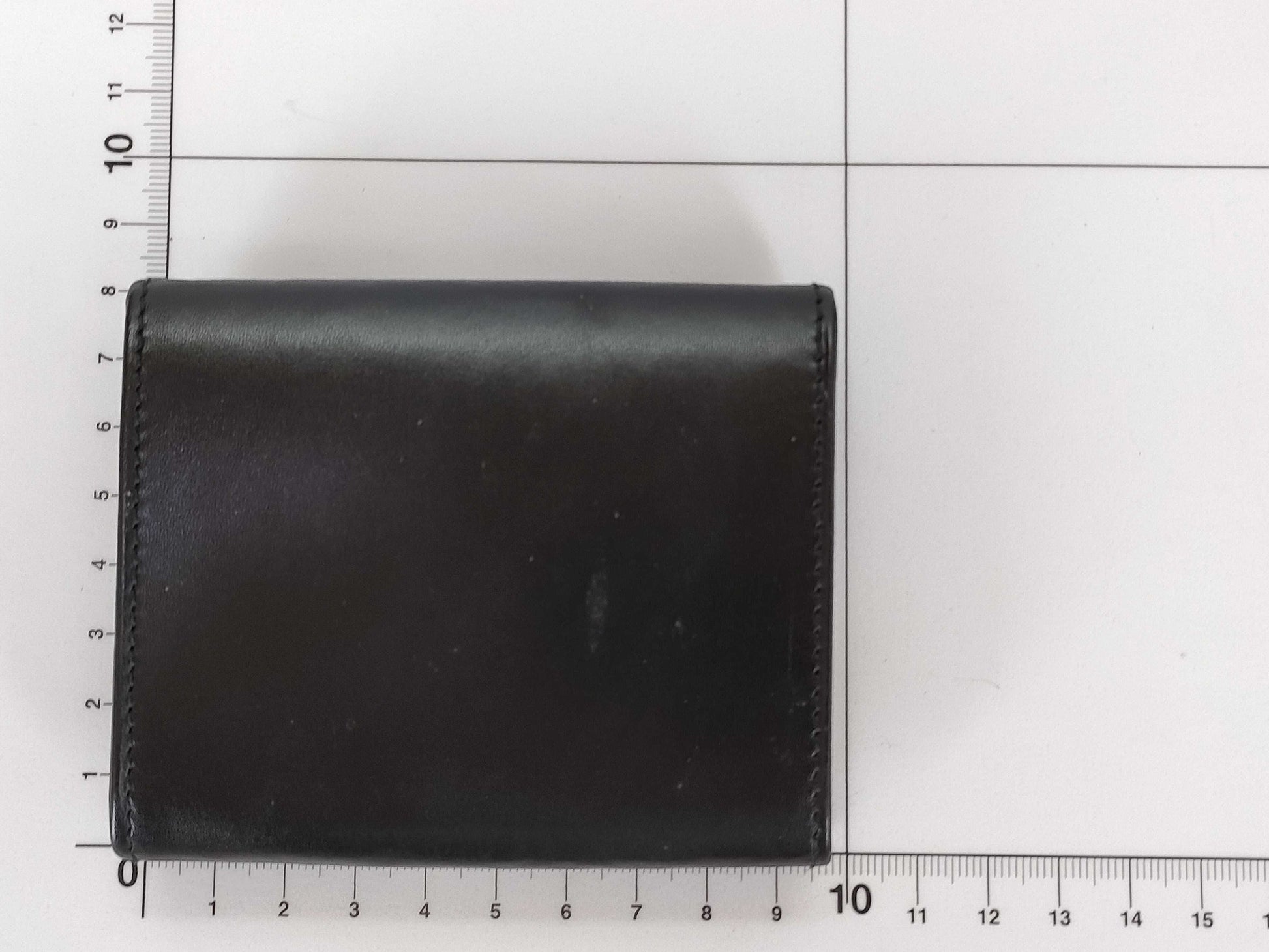 dunhill coin purse