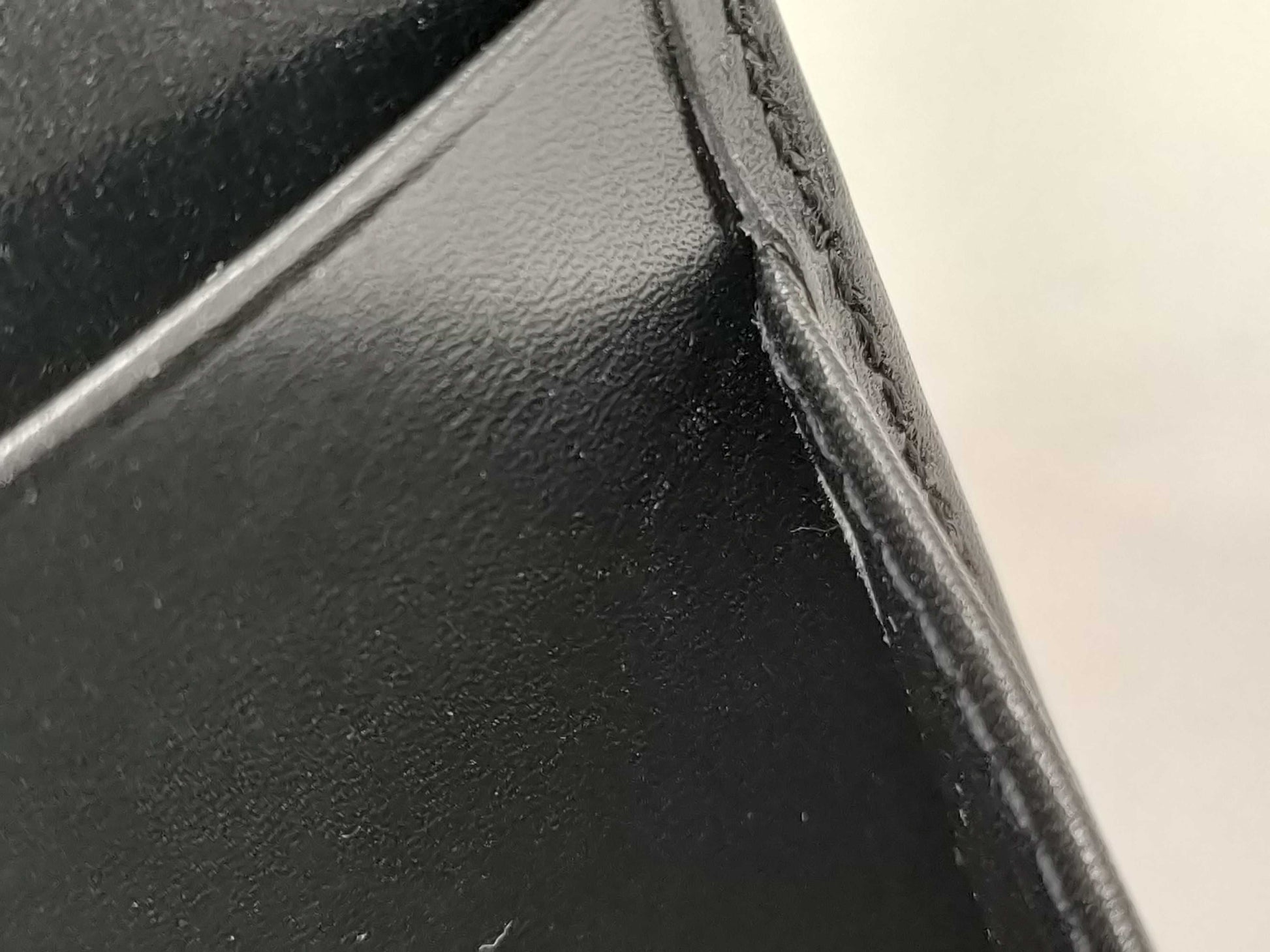 dunhill coin purse