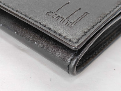 dunhill coin purse