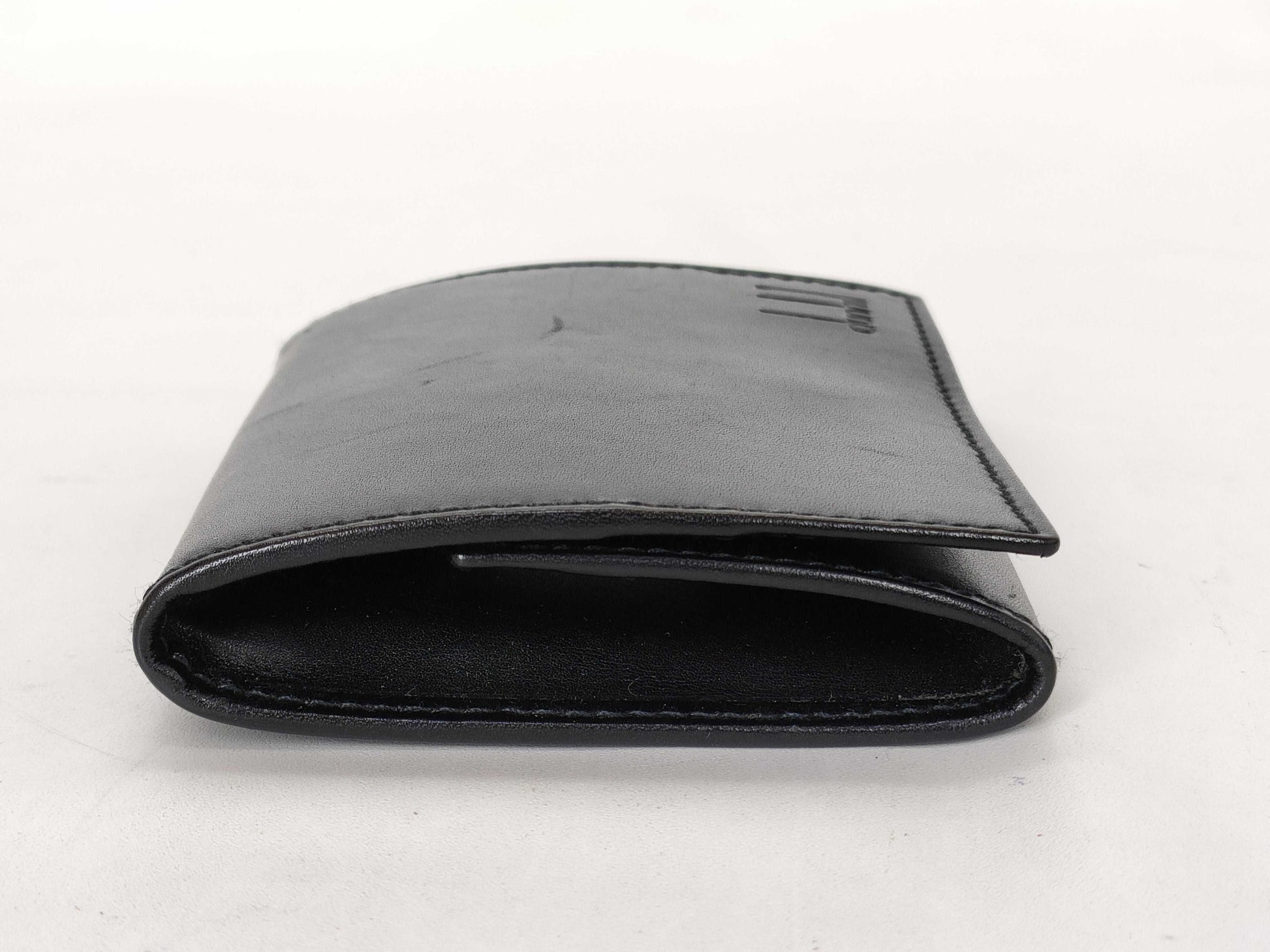 dunhill coin purse
