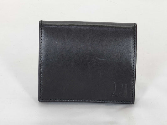 dunhill coin purse