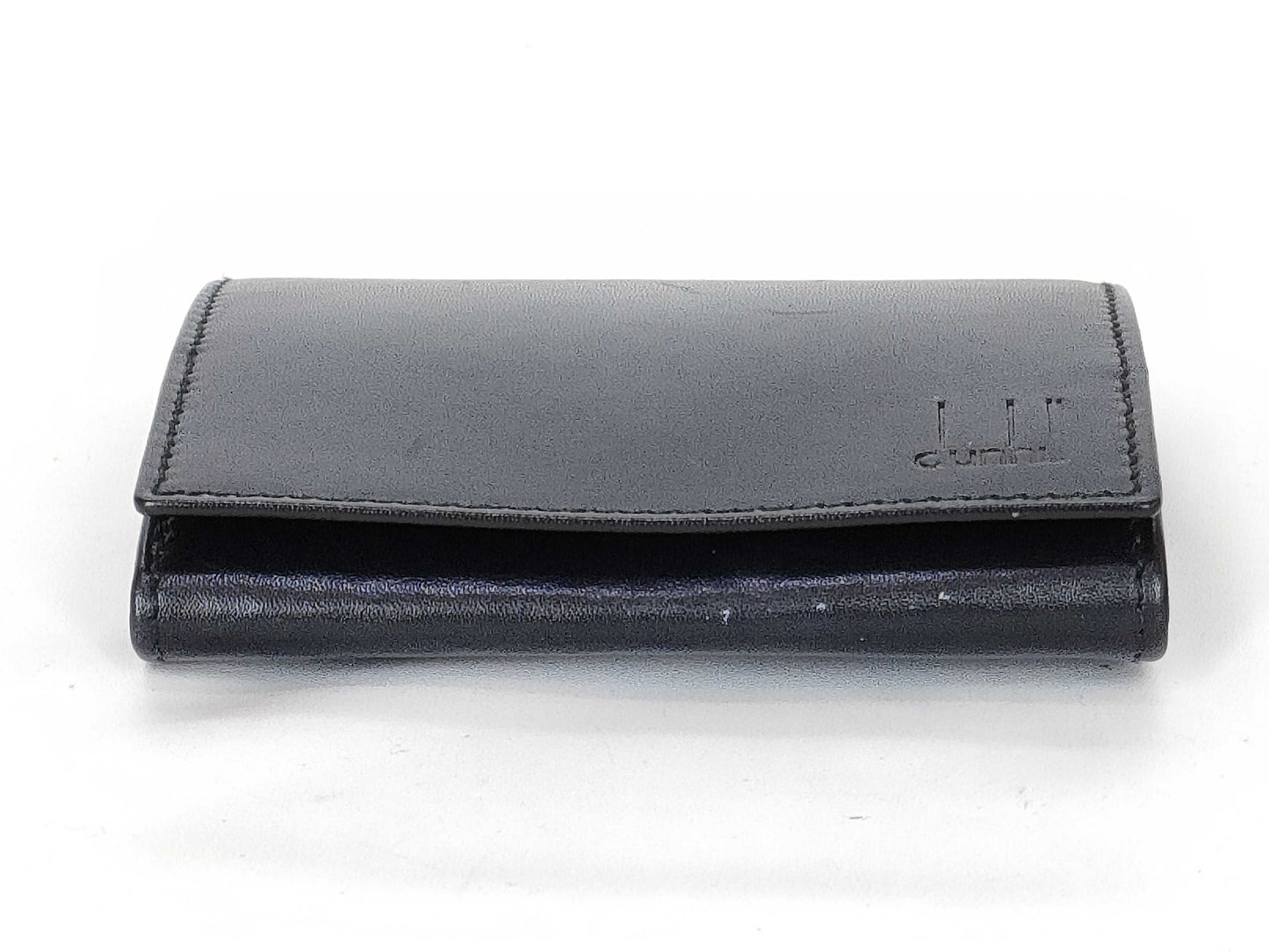 dunhill coin purse