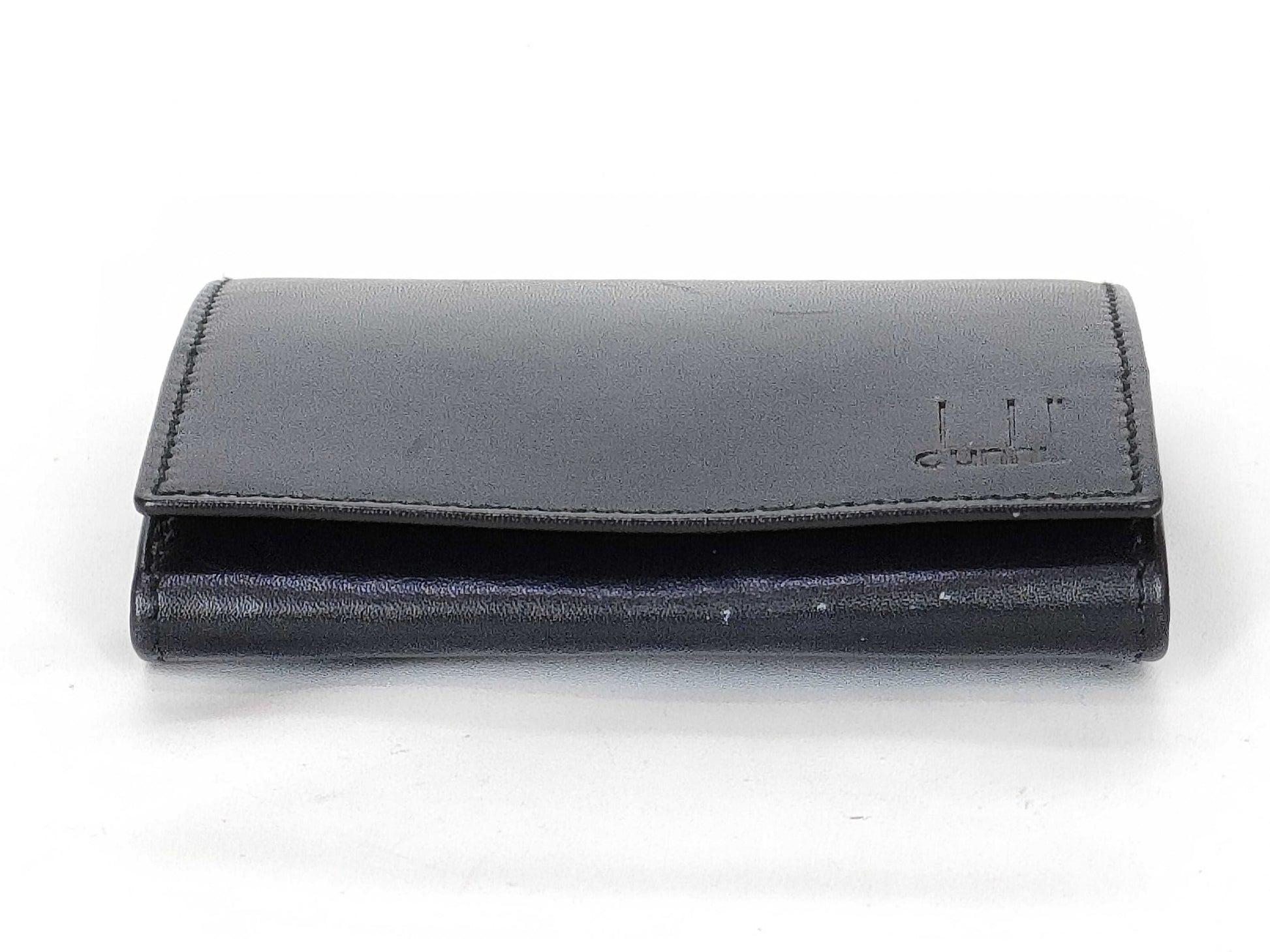 dunhill coin purse