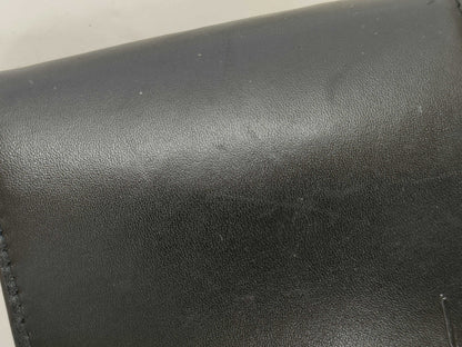 dunhill coin purse