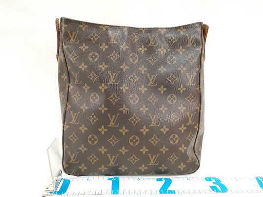 LOUIS VUITTON Bag Shoulder Bag Louis Vuitton Handbag