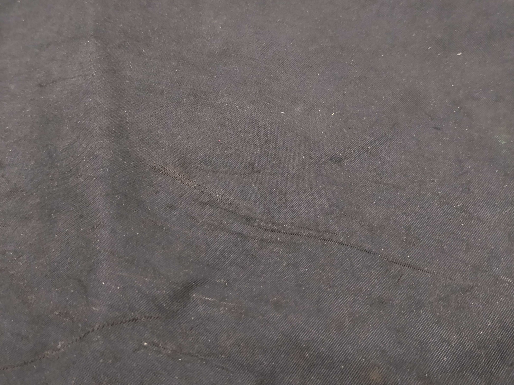 PRADA nylon shoulder bag