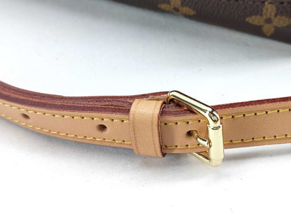 LOUIS VUITTON LV Monogram Shoulder Bag