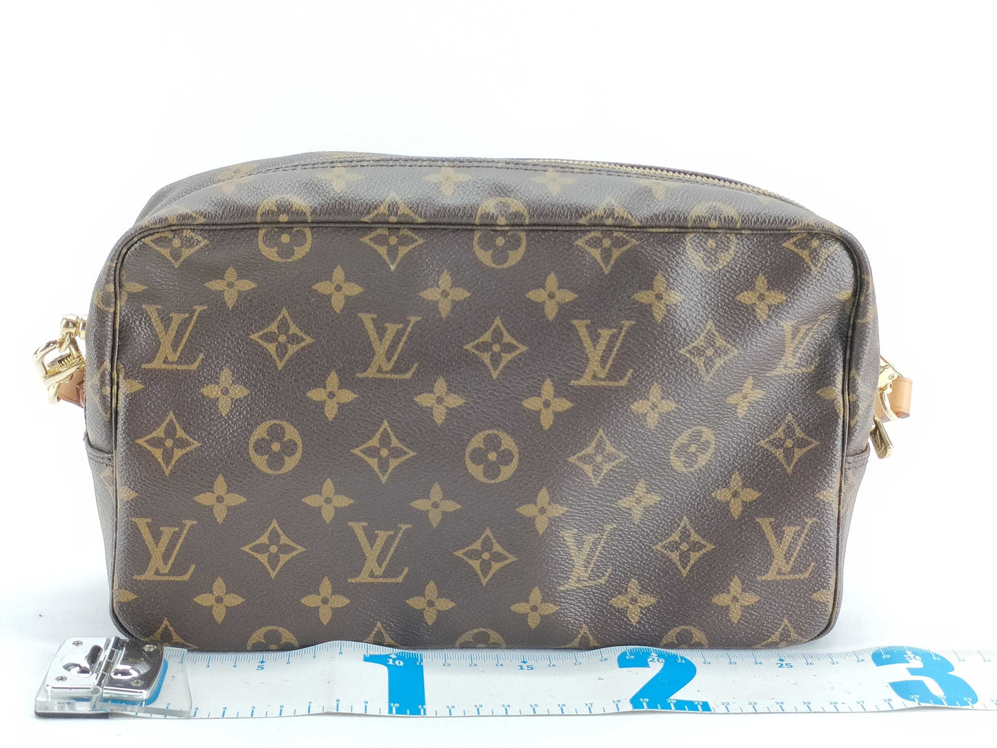 LOUIS VUITTON LV Monogram Shoulder Bag