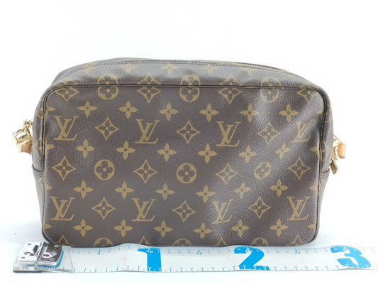 LOUIS VUITTON LV Monogram Shoulder Bag
