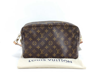 LOUIS VUITTON LV Monogram Shoulder Bag