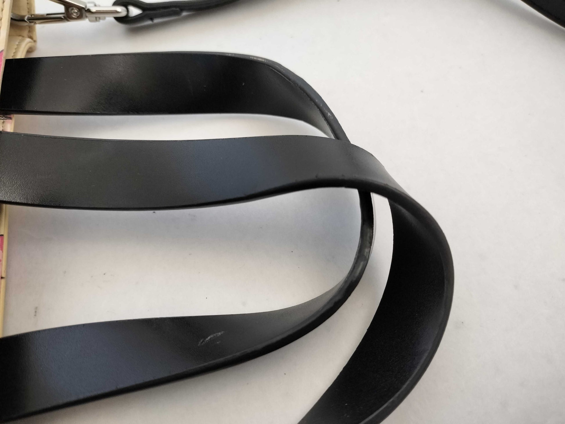 MARNI Museo Floral Print Shoulder Bag/Handbag