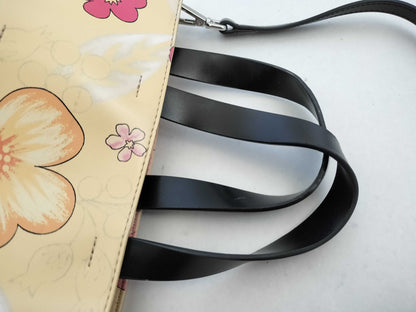 MARNI Museo Floral Print Shoulder Bag/Handbag