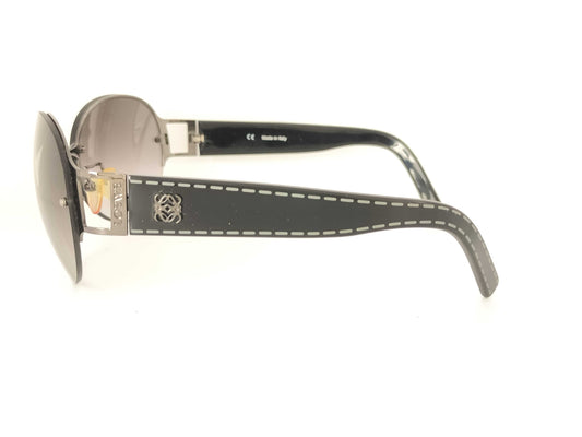 LOEWE LOEWE sunglasses with case Sunglasses and glasses
