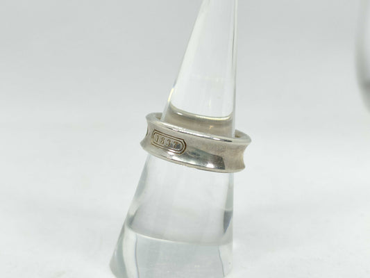 Tiffany & Co. Tiffany Narrow 925 Ring