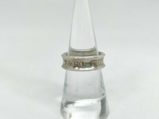 Tiffany & Co. Tiffany Narrow 925 Ring