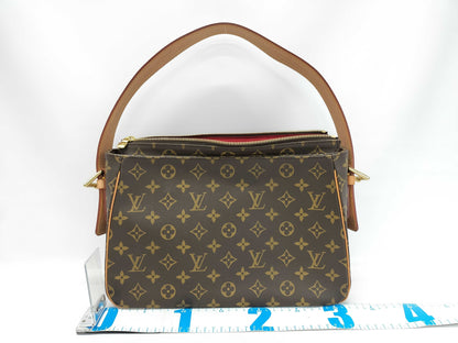 LOUIS VUITTON Viva Cite GM Shoulder Bag