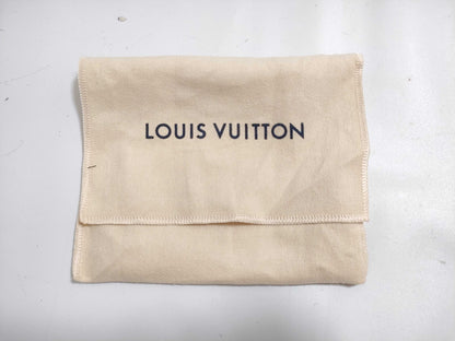 LOUIS VUITTON Monogram Empreinte M81071 IC Pochette Metis Compact Wallet