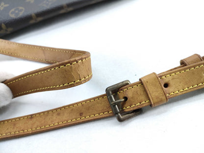 LOUIS VUITTON Louis Vuitton Musette Tango Z5648 Shoulder Bag