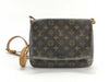 LOUIS VUITTON Louis Vuitton Musette Tango Z5648 Shoulder Bag