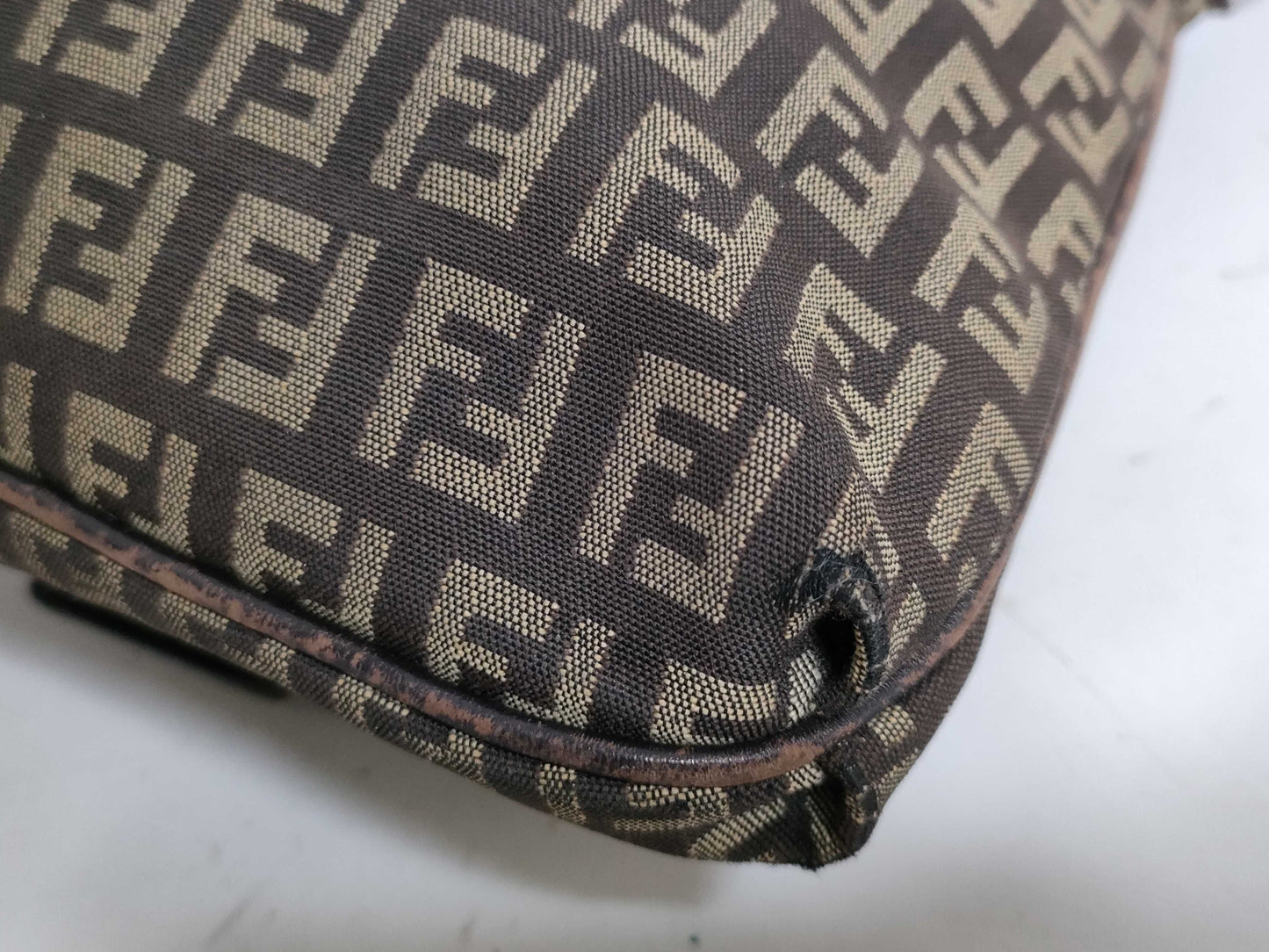 FENDI Fendi bag handbag