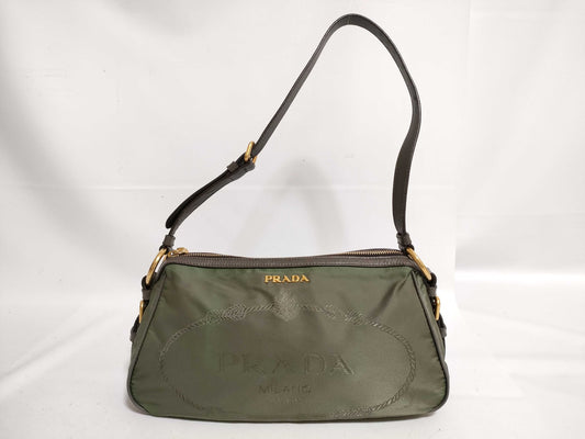 SHOULDER BAG PRADA shoulder bag