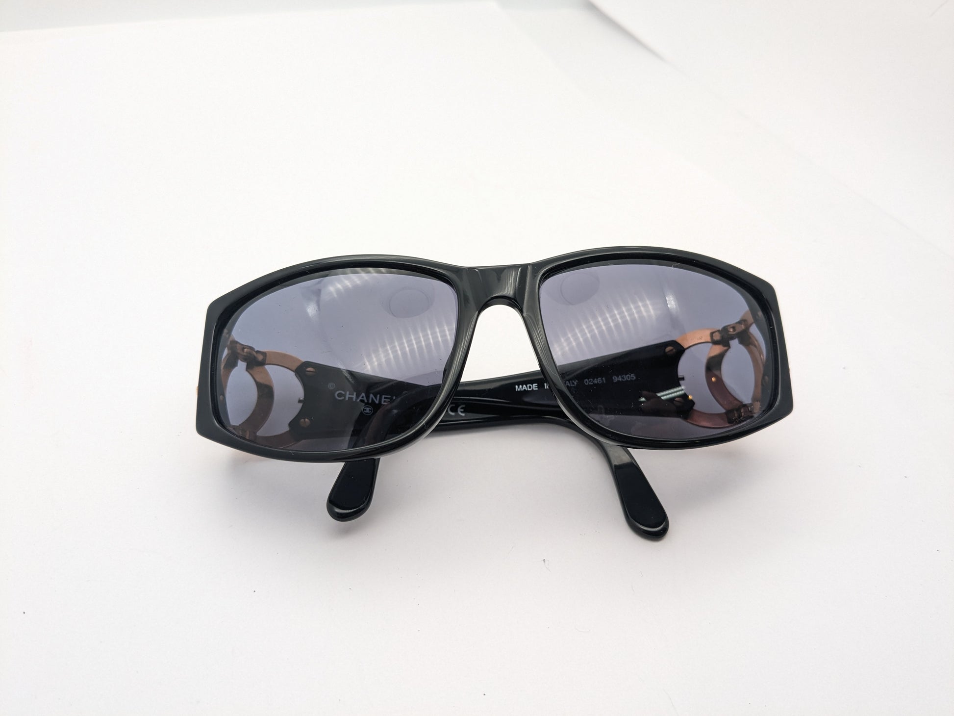  CHANEL Chanel Other Sunglasses Sunglasses and Glasses