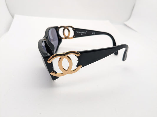  CHANEL Chanel Other Sunglasses Sunglasses and Glasses