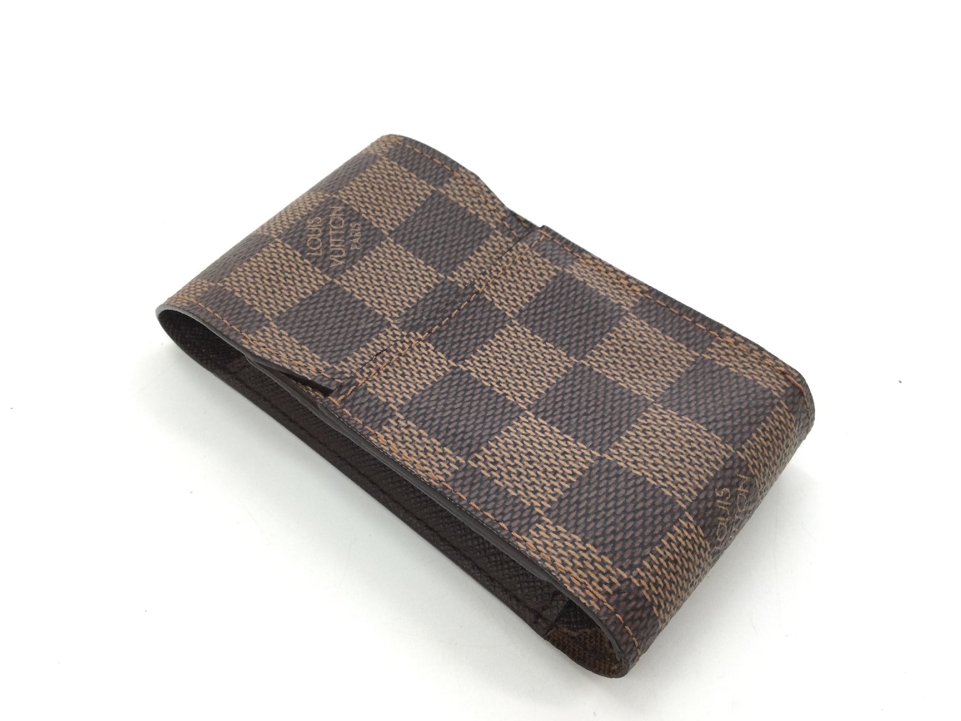 LOUIS VUITTON Etui Cigarette Case Other Accessories