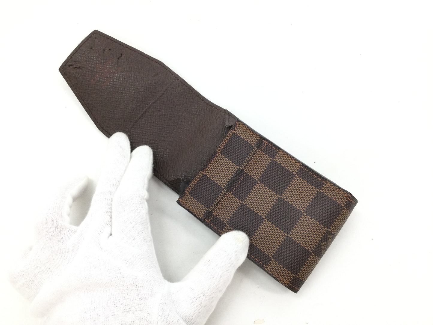 LOUIS VUITTON Etui Cigarette Case Other Accessories
