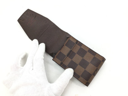 LOUIS VUITTON Etui Cigarette Case Other Accessories