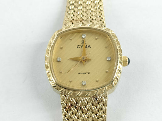 616 9045000 Not working/No guarantee of operation Women's watch