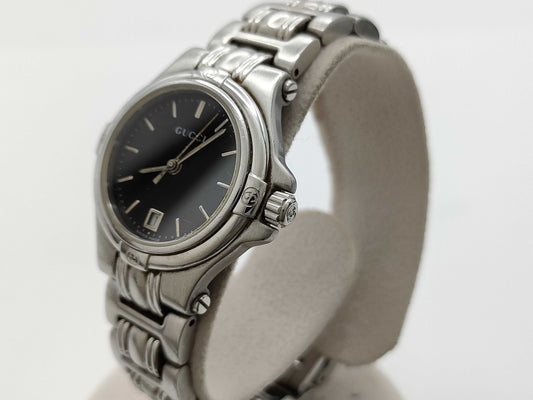 GUCCI 9040L 0089232 Quartz Women's Watch 