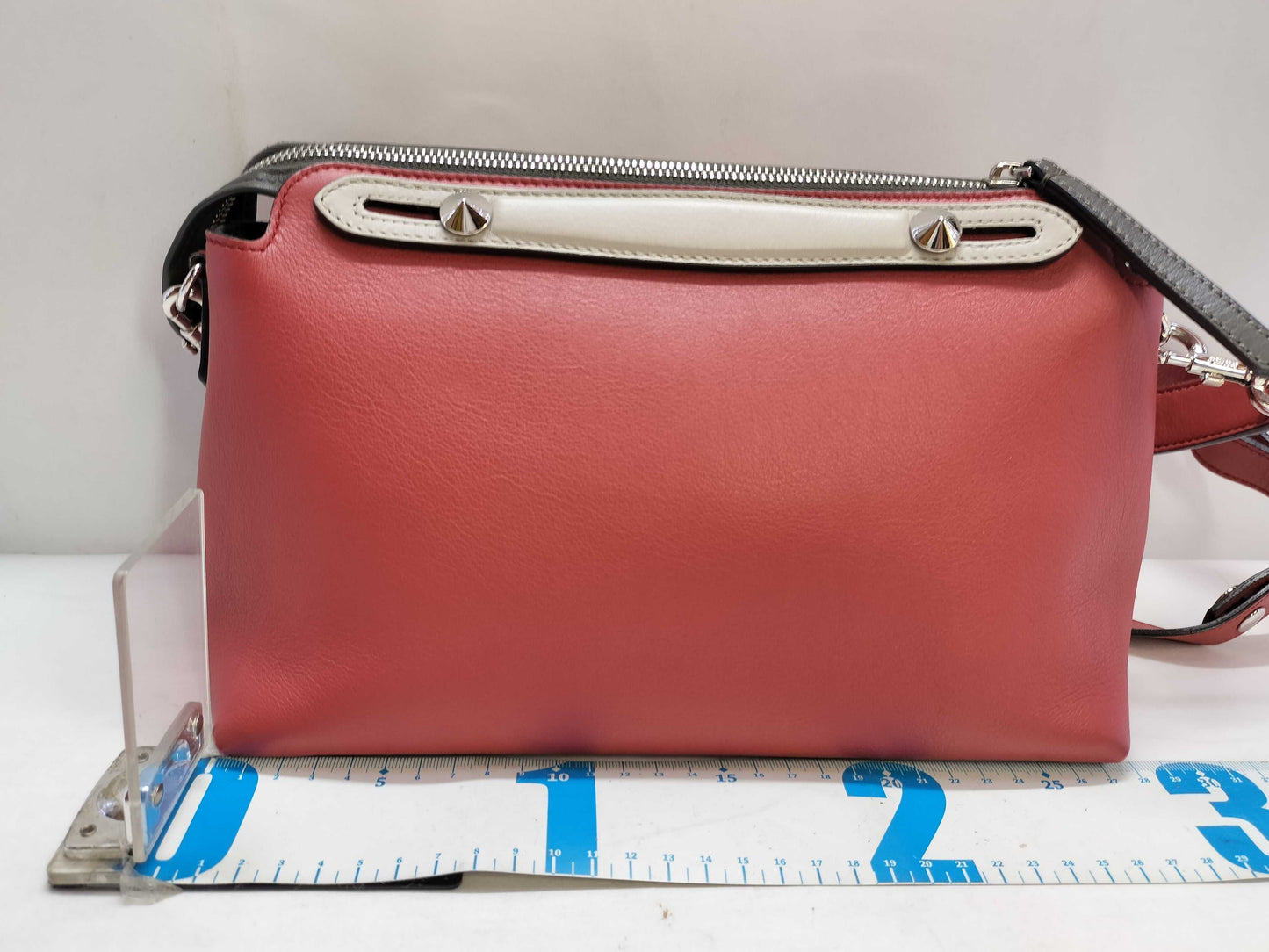 FENDI Selleria By the Way Shoulder Bag Shoulder Bag