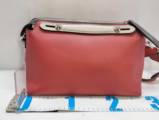 FENDI Selleria By the Way Shoulder Bag Shoulder Bag