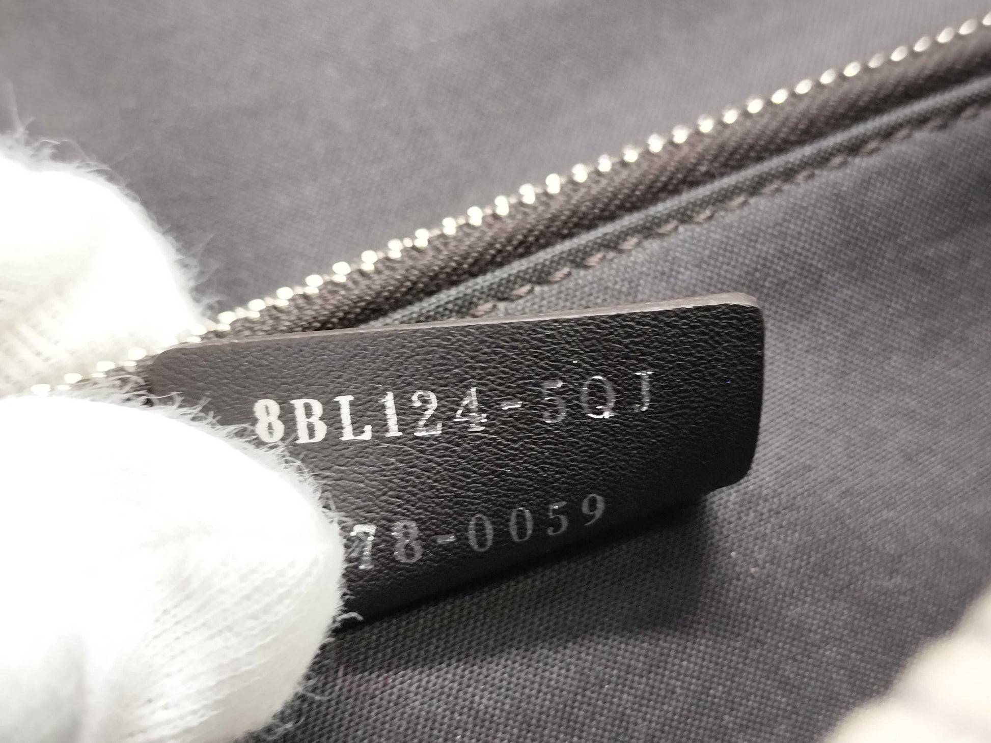 FENDI Selleria By the Way Shoulder Bag Shoulder Bag